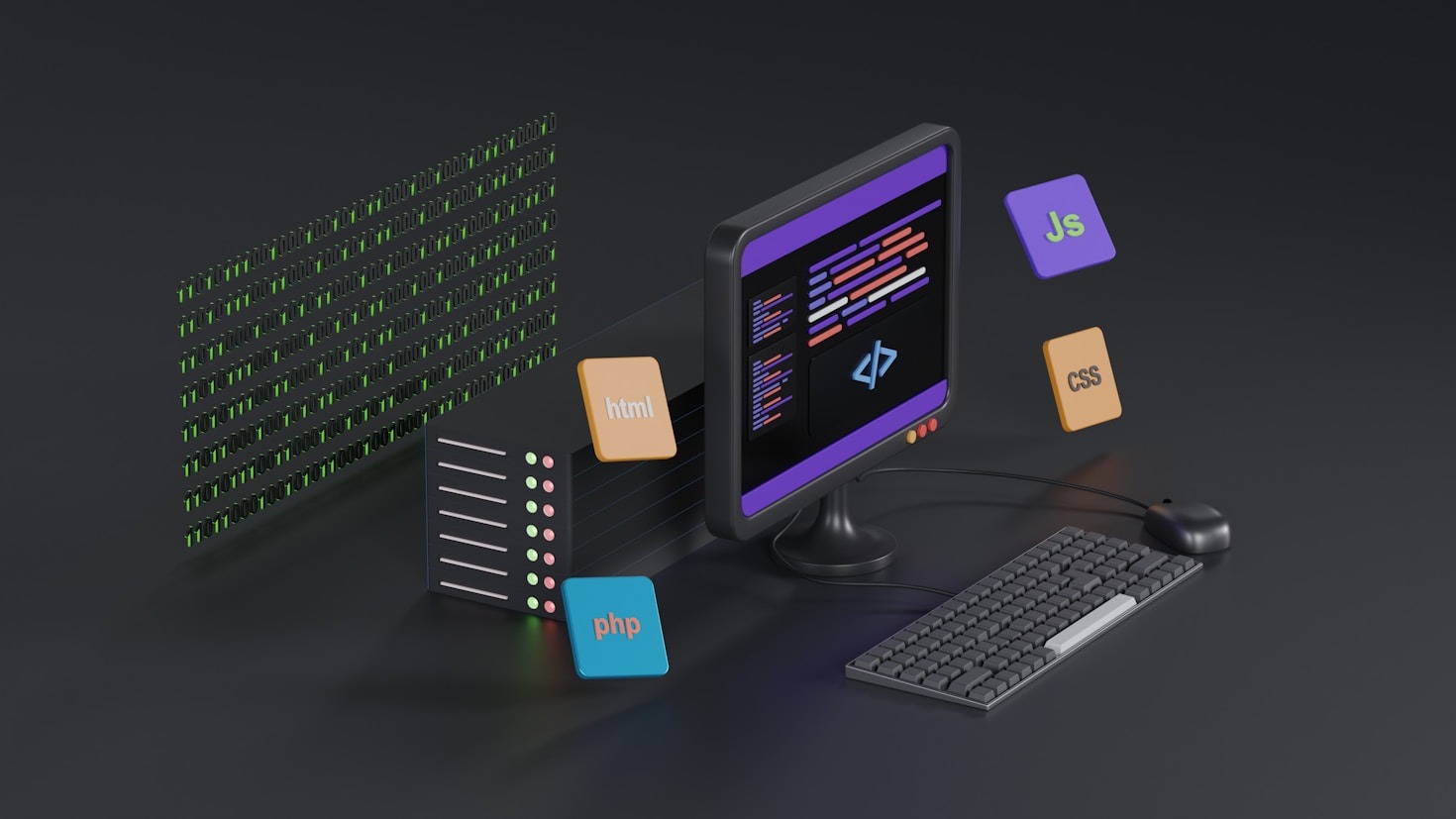 Exemplos de Projetos Criados com Laravel e PHP